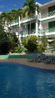 TERRAZAS DEL CARIBE, APARTA HOTEL. - Santo Domingo - 5