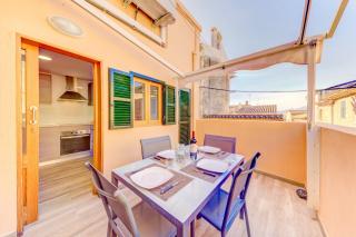 Ca Sa Pollensina by Sealand Villas - 0