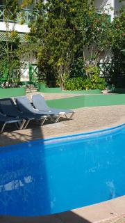 TERRAZAS DEL CARIBE, APARTA HOTEL. - Santo Domingo - 3