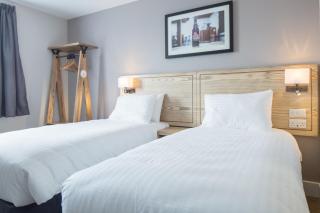 Green Lodge, Wirral by Marston's Inns - Hoylake - 6
