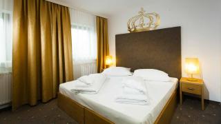 Hotel Kaiser Franz Josef - Rohr im Gebirge - 5