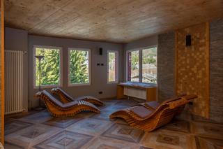 Hotel Chaberton - Cesana Torinese - 1