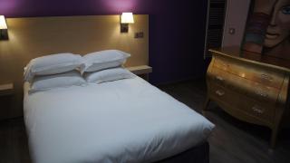 Auberge du cheval blanc - Ajaccio - 4