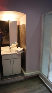 Auberge du cheval blanc - Ajaccio - 3