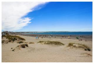 Hosteria Solar de la Costa - Puerto Madryn - 1