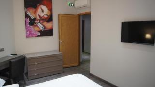 Auberge du cheval blanc - Ajaccio - 1