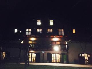 Charming Chalet Timisu de Sus - 9