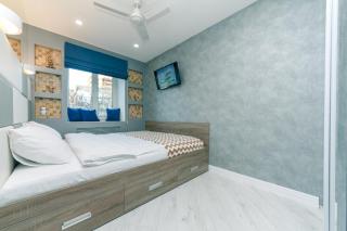 Апартаменты на Кловском Спуске в центре - 2