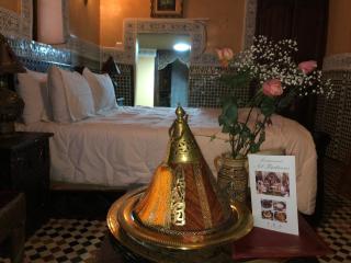 Palais AL Firdaous - 9