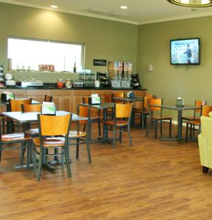 Southern Inn & Suites Lamesa - Lamesa - 8