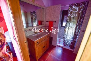 Casa rural Alanna Spa - San Bartolomé de Tormes - 7