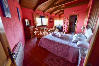 Casa rural Alanna Spa - San Bartolomé de Tormes - 9