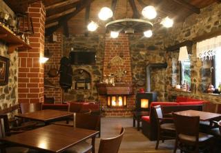 Archontiko Koziakas - 2