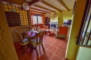 Casa rural Alanna Spa - San Bartolomé de Tormes - 3