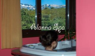 Casa rural Alanna Spa - San Bartolomé de Tormes - 6
