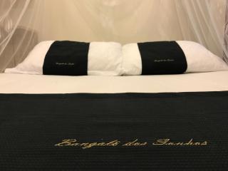 Bangalô dos Sonhos - 5