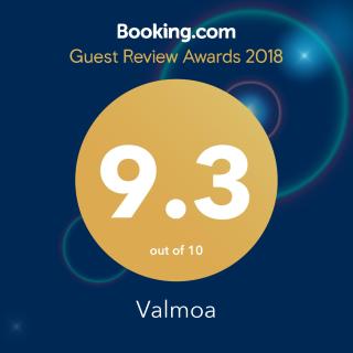Valmoa - Praia da Vitória - 6