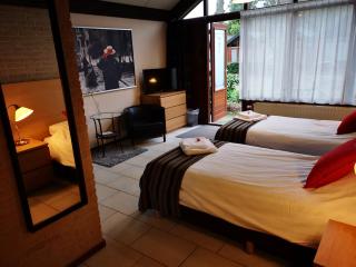 Motel Oostvoorne - Oostvoorne - 5