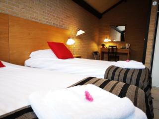 Motel Oostvoorne - Oostvoorne - 3