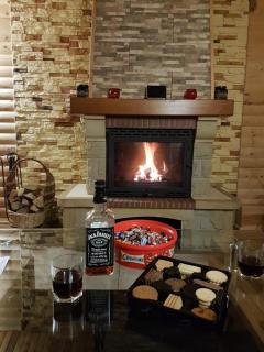 Holiday Home La Vіta - Jaremče - 6