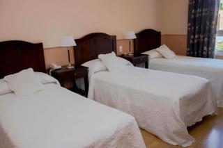 Hosteria Solar de la Costa - Puerto Madryn - 7