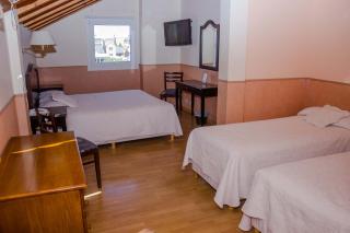 Hosteria Solar de la Costa - Puerto Madryn - 8