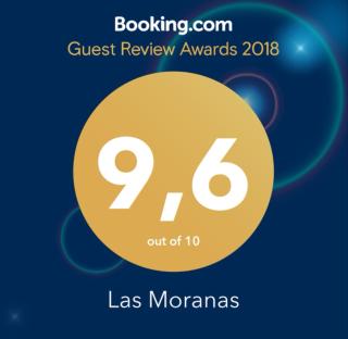 Las Moranas - 3