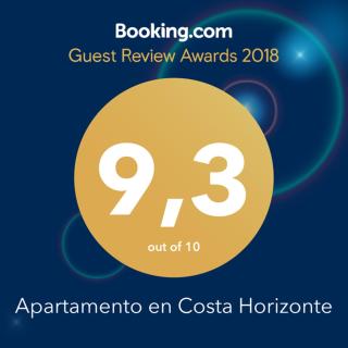 Apartamento en Costa Horizonte - Concón - 1