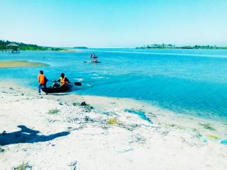 Kalpitiya Guest House - 3