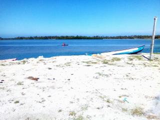 Kalpitiya Guest House - 2