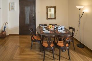 ACROPOLIS MUSEUM APARTMENT - 7