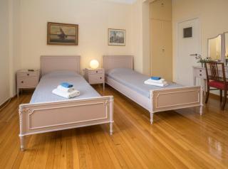 ACROPOLIS MUSEUM APARTMENT - Atene - 6