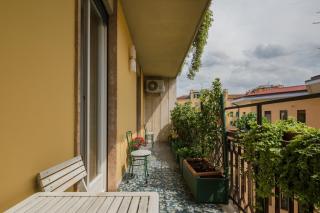 Casa di Gioia - Verona - 2