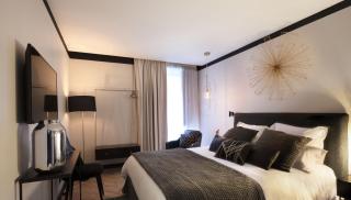 Maisons du Monde Hotel & Suites - Nantes - Nantes - 8