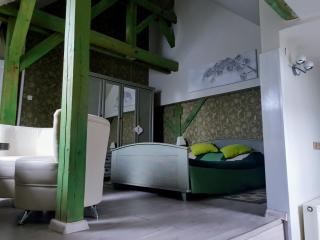 Hotel Pod Zamkiem - Olsztyn - 4