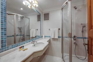 Hotel Sari Konak - Istanbul - 7
