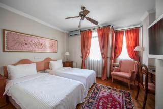 Hotel Sari Konak - Istanbul - 1