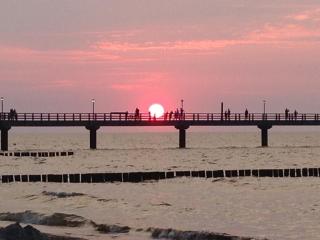 Komfortapartment Zingster-Meerblick - Zingst - 3