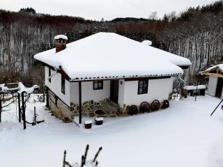 Къща за гости Ножери - Tryavna - 3