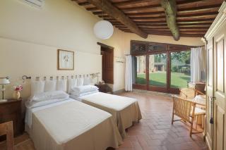 Villa Torre degli Elci - Cortona - 6