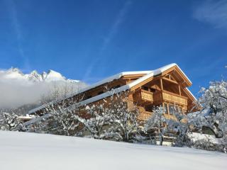 Binter Apartments - Virgen - 9