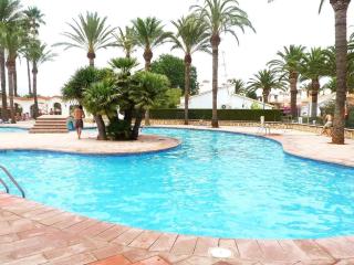 Apartamento Rey-Piscina - Dénia - 4