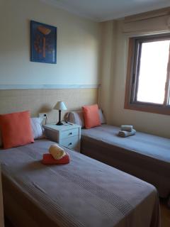 Piso de 3 Dormitorios en Noalla (Sanxenxo) - Noalla - 4