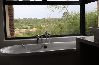 MANZINI RIVER HOUSE - Mjejane Private Game Reserve, Greater Kruger National Park - 4