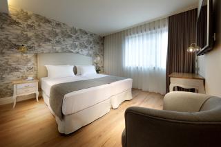 Eurostars Porto Douro - Oporto - 6