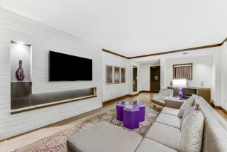 Harrah's Resort Atlantic City, A Caesars Destination - 4