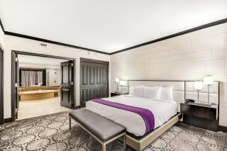 Harrah's Resort Atlantic City Hotel & Casino - Atlantic City - 9