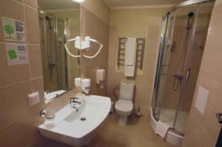 Optima Cherkasy Hotel - 1