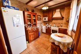 Casa Rural Refugio de Heda - San Bartolomé de Tormes - 4
