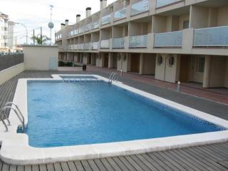 SAN FERNANDO PALACE III - Beach House - 6